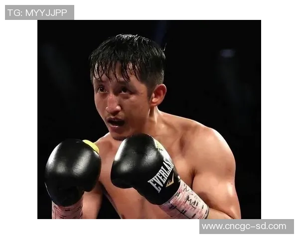 中国拳击手夺职业金腰带跻身国际前十创历史新高