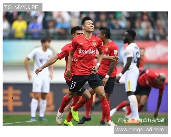 中超焦点对决广州迎战北京深度战术解析与关键胜负手分析
