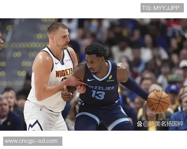 今日焦点战：灰熊与对手强强对决，全力争夺季后赛关键胜利