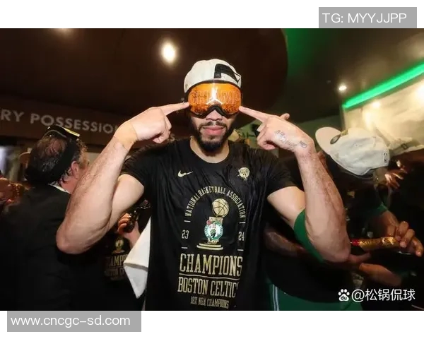 塔图姆深夜社交媒体发文疑似回应近期转会传闻引发热议