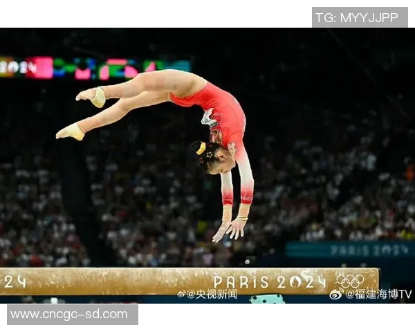 奥运会体操跳马动作难度提升策略及其对竞技表现的影响研究