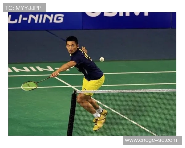 羽毛球双打配合默契度提升训练计划与技巧全面解析