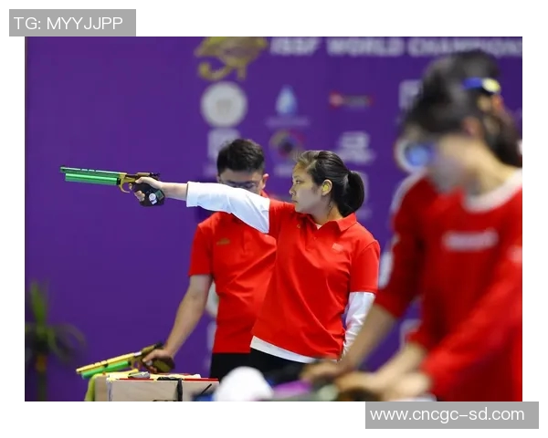 中国击剑队世界杯连夺两金 巴黎奥运再启冲击新征程
