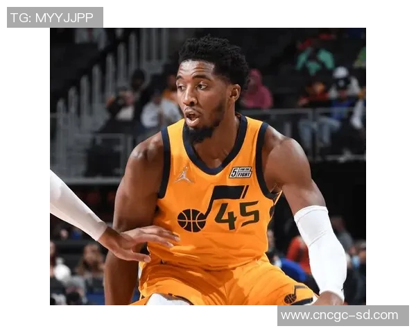 米切尔赛场爆发小插曲，裁判如何处理？