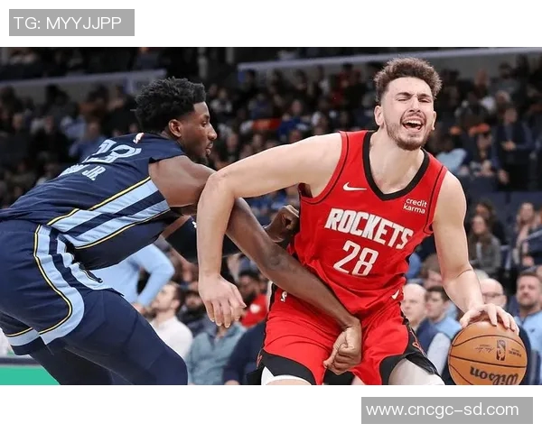 今日焦点战：灰熊对决即将打响