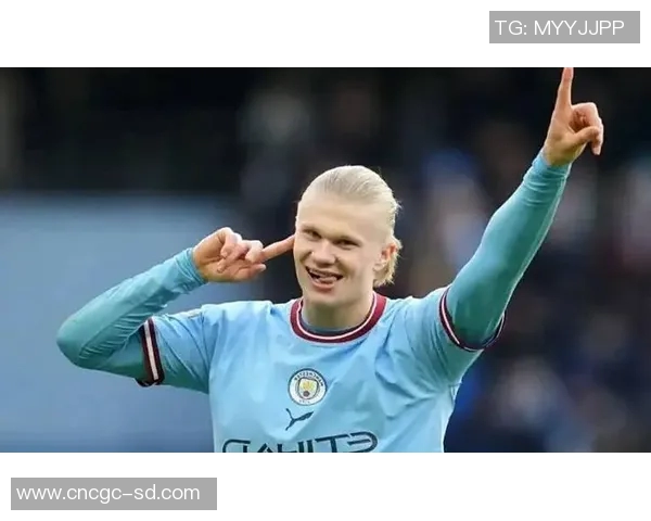 哈兰德冲击金球奖？数据全面对比分析