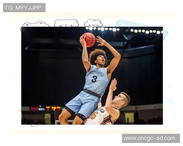 NBA球队年轻新星表现及成长潜力分析