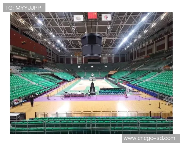 细数CBA五大高光时刻,满满回忆杀 细数CBA五大高光时刻,满满回忆杀