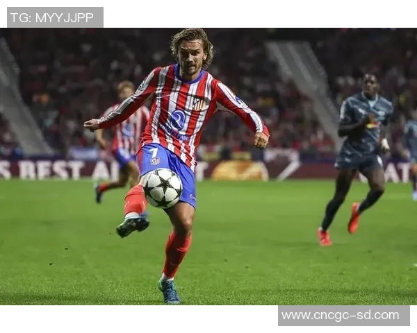 格列兹曼亲承:曾考虑离开球队 格列兹曼亲承:曾考虑离开球队