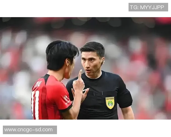 VAR判罚引争议:公平性再成焦点 VAR判罚引争议:公平性再成焦点