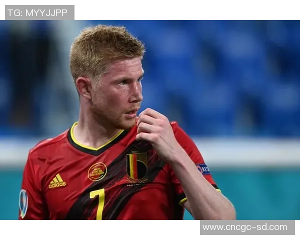 五年对比：德布劳内数据全面进化！