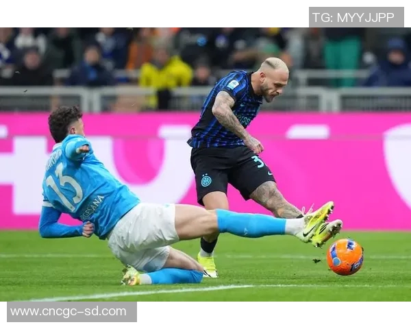 细数国米五大高光时刻,满满回忆杀