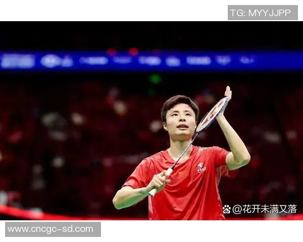 羽毛球男子单打技术趋势及顶级选手对决