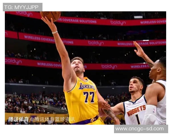 东契奇今日状态爆棚，全场最佳当之无愧！