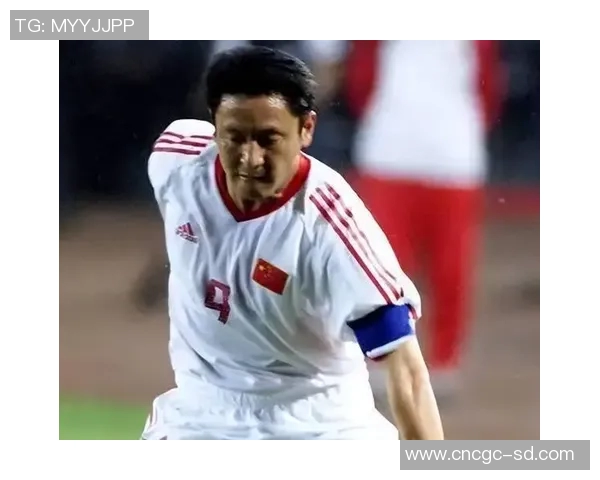 世界杯官方推广大使竟是这位中国球员? 世界杯官方推广大使竟是这位中国球员?