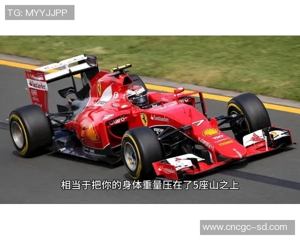F1赛车手赛前准备与比赛策略制定 F1赛车手赛前准备与比赛策略制定