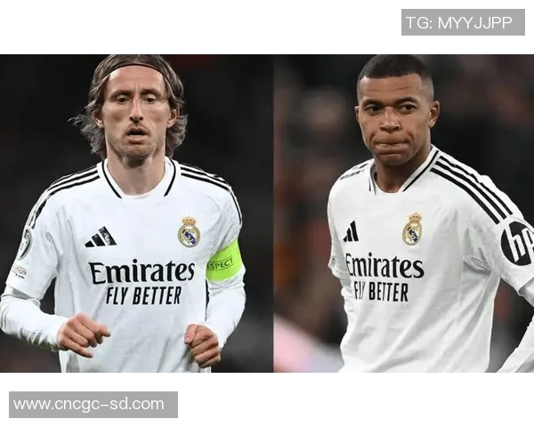 今日焦点战：莫德里奇对决即将打响