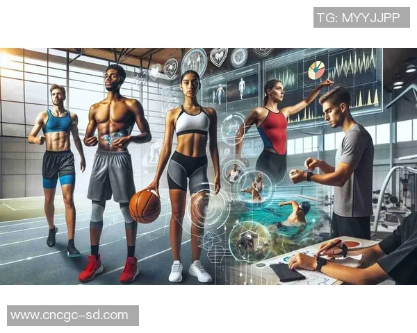 2025年度最佳体育App推荐清单 助你提升运动表现与健康管理